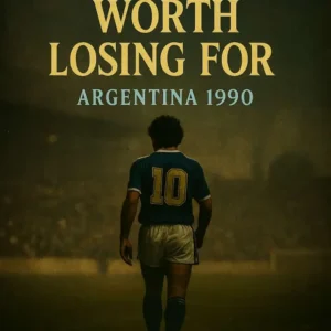 A Story Worth Losing For eBook + Soundtrack and Lifetime 30 % Discount