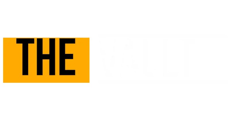 THE VAULT